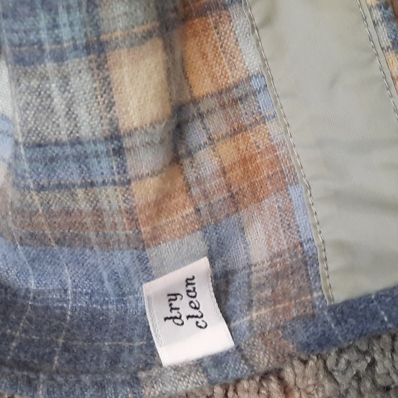 Pendleton Wool Button Down - Picture 6 of 6